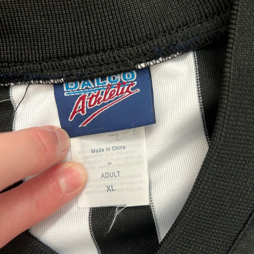 Ref shirt - Picture 2 of 2